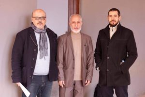 كُلية اللُغات جَامعة بَنغازي تُنهي فَصلها الدِّراسي خَريف 2020/2019،،،