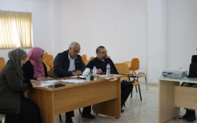 برنامج الدكتوراة بكلية اللغات