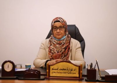 قسم اللغات الأوروبية والآسيوية