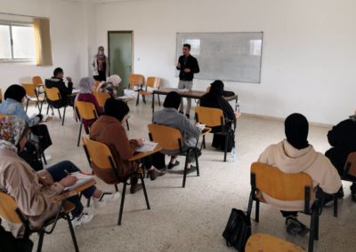 قسم اللغات الأوروبية والآسيوية1