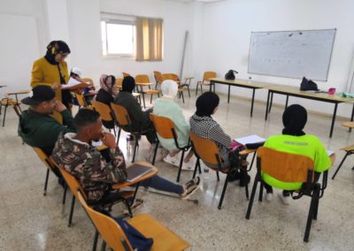 قسم اللغات الأوروبية والآسيوية2