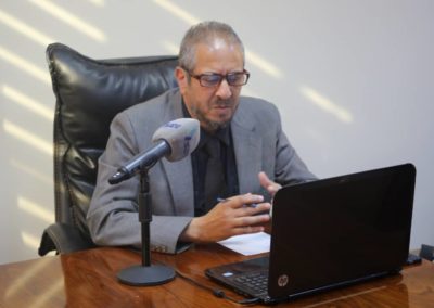 المؤتمر العالمي للغة الإنجليزية والترجمة والأدب