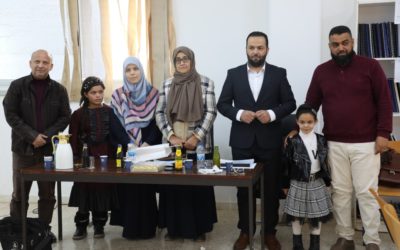 صعوبات الكتابة (E) تناقشها رسالة علمية