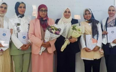 كلية اللغات تشرع في مناقشة مشاريع التخرّج