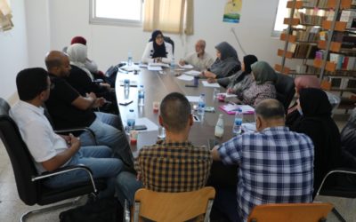 مجلس إدارة «كلية اللغات» يعقد اجتماعًا لبحث آلية إجراء الامتحانات المقبلة