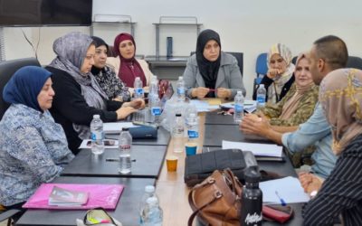 مجلس كلية اللغات يناقش جدول أعماله ويعزز جودة التعليم