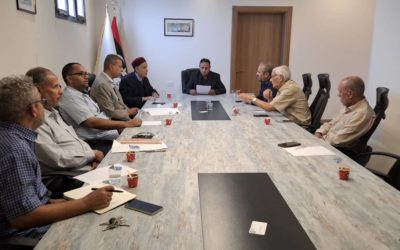 المؤتمر الدولي حول أساليب التدريس ونظريات تعلم اللغات والترجمة