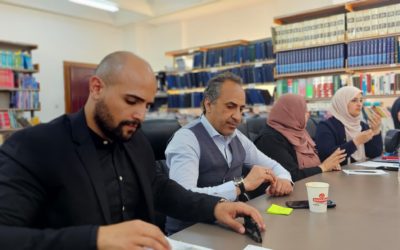 الاجتماع الرابع لمجلس كلية اللغات عام 2025