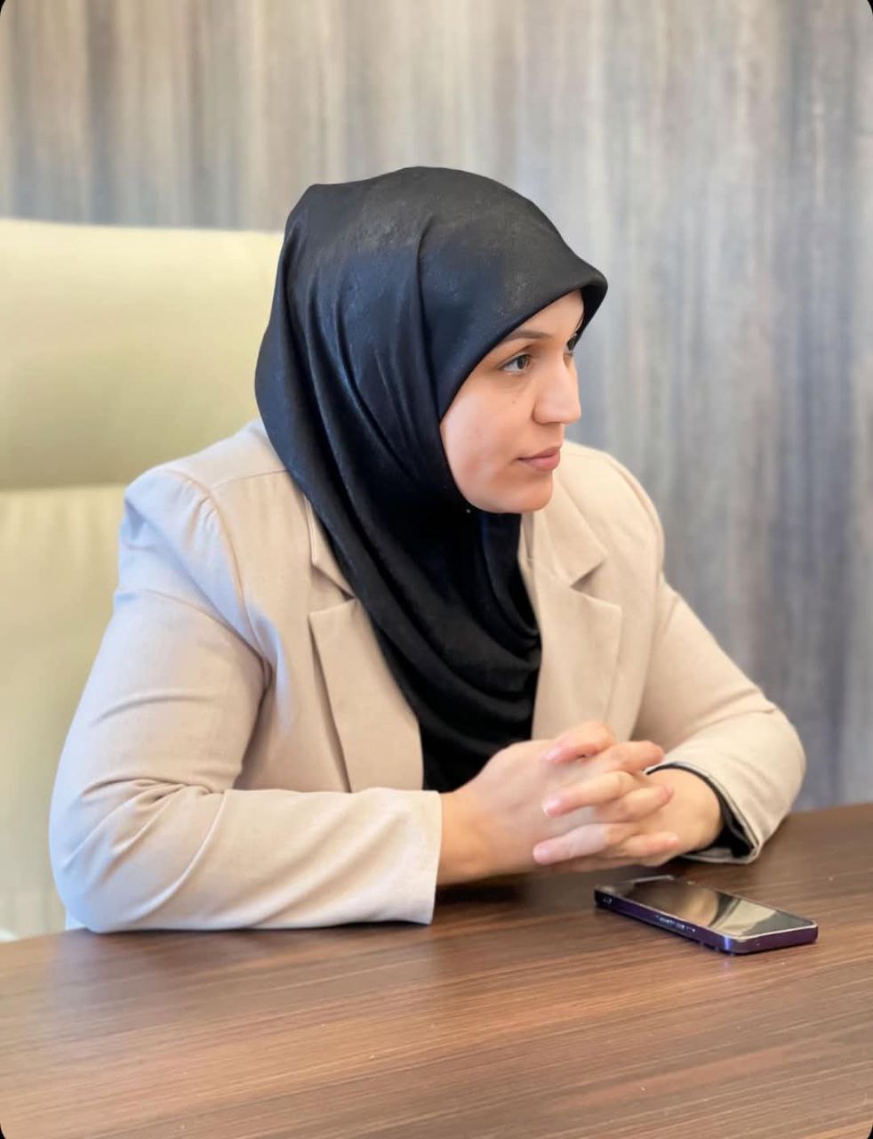د. هناء عبد الواحد البدري