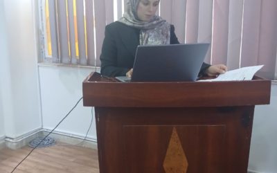كلية اللغات بجامعة بنغازي تطلق الدورة التحضيرية لامتحان “IELTS”