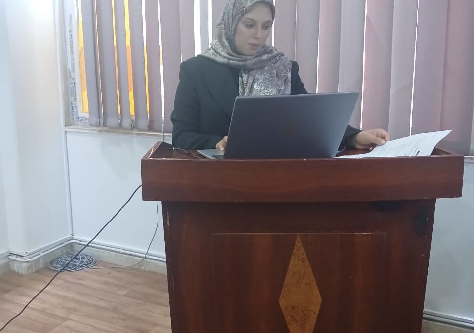كلية اللغات بجامعة بنغازي تطلق الدورة التحضيرية لامتحان “IELTS”