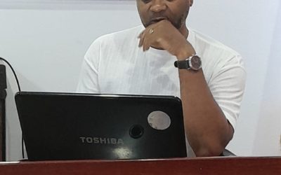 تحت شعار “دعم الطموح الأكاديمي”: كلية اللغات بجامعة بنغازي تختتم بنجاح ورشة عمل “IELTS” التحضيرية