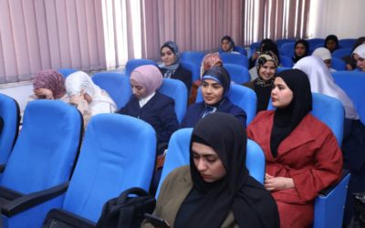 كلية اللغات تحتفل باليوم العالمي للترجمة بمشاركات علمية وحضور مميز