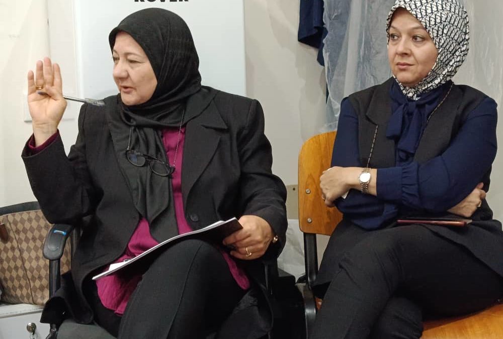 مجلس كلية اللغات يعقد اجتماعه العادي الثاني ويناقش محاور بداية العام الجامعي
