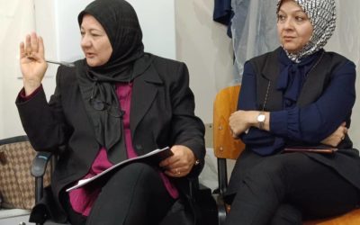 مجلس كلية اللغات يعقد اجتماعه العادي الثاني ويناقش محاور بداية العام الجامعي