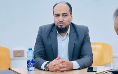 كلية اللغات تستعد لإطلاق التصفيات الأولية للمسابقة الإقليمية للترجمة الفورية