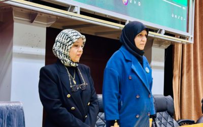 كلية اللغات تحتفي بتخريج الدفعة الأولى من برنامج الدكتوراه
