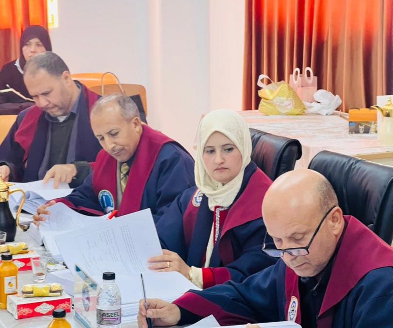 دراسة تحليلية حول مهارة فهم القراءة لدى طلاب اللغة الإنجليزية
