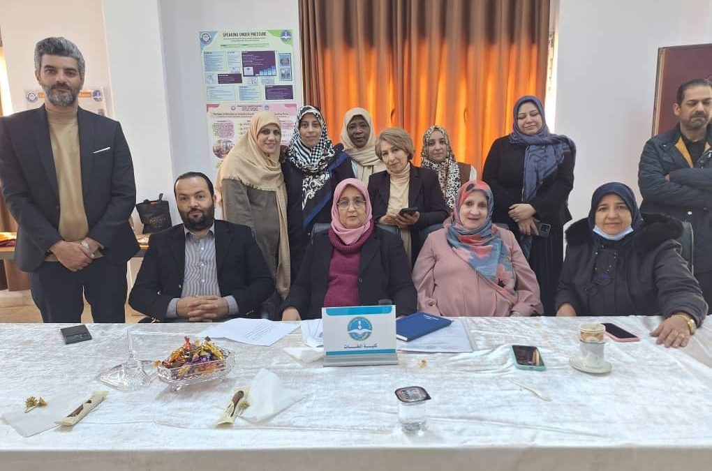 بدء مناقشات مقترحات الدكتوراه للدفعة الثانية بكلية اللغات