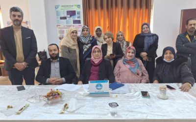 بدء مناقشات مقترحات الدكتوراه للدفعة الثانية بكلية اللغات