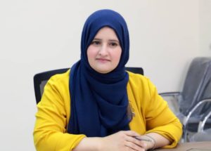 ا.د. انتصار الورفلي