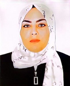 د.سعاد عامر محمد صالح 