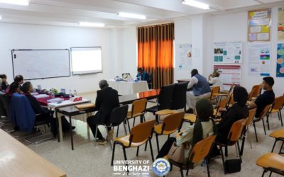 أطروحة دكتوراه بكلية اللغات تبحث إشكالية التماثل في ترجمة معاني القرآن الكريم إلى اللغة الإنجليزية